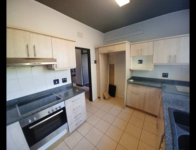 1.5 BEDROOM APARTMENT RENTED IN MUSGRAVE